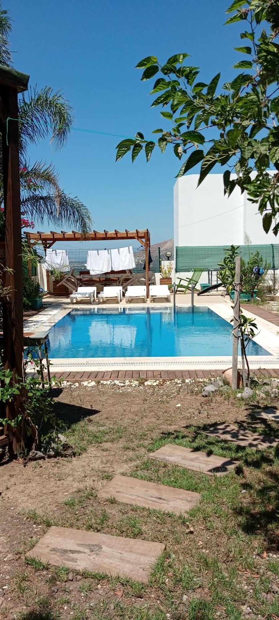 Babacim Havuzlu Saunali * Bodrum