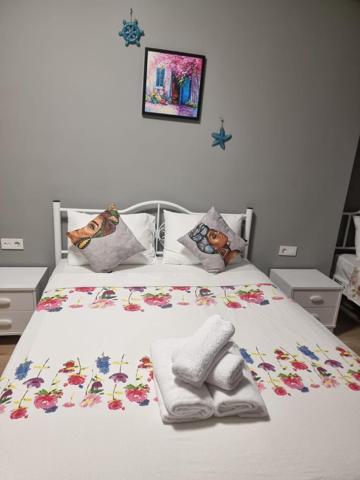 Villa Babacim Havuzlu Saunali Bodrum